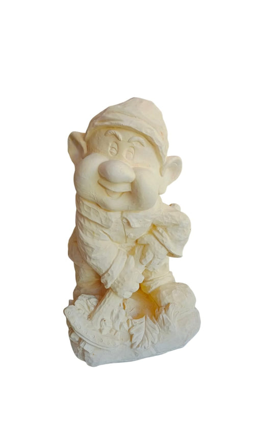 Duende pala