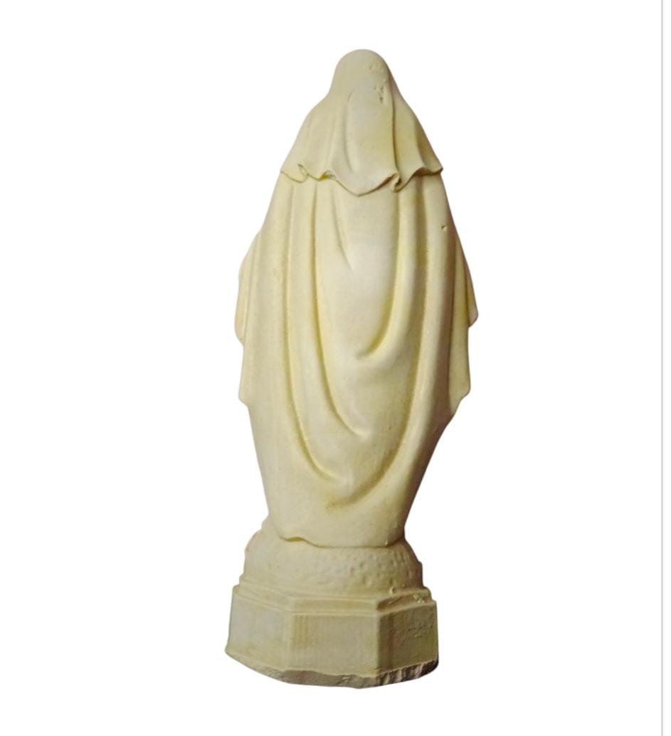 Virgen de los rayos (730)