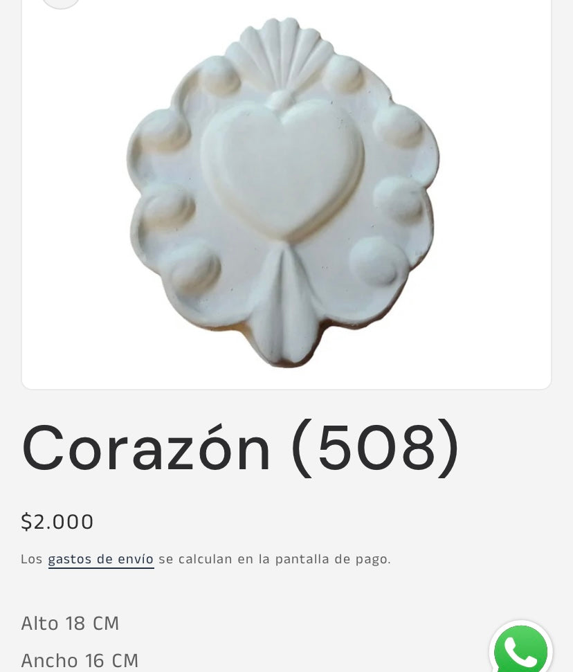 Oferta emprendedor