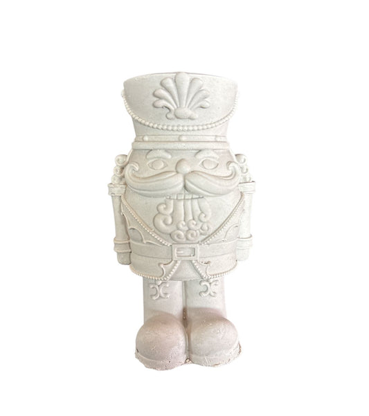 Cascanueces (906) 15 cm alto x 8cm ancho