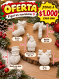 Set navidad