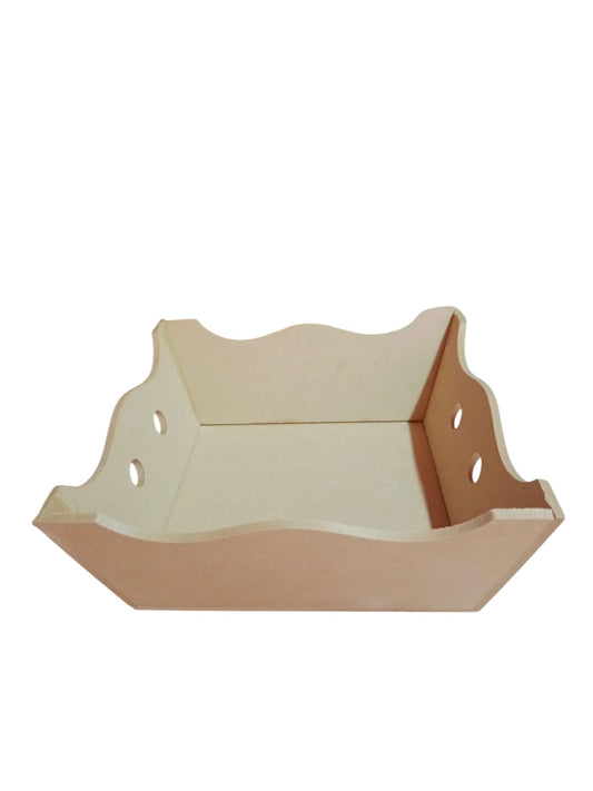 Panera de madera