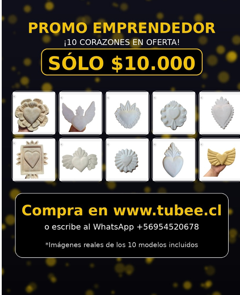 Oferta emprendedor