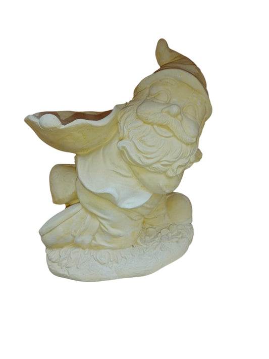 Duende hoja