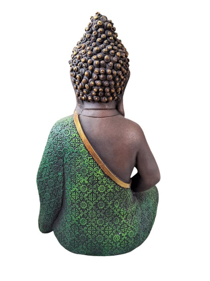 Buda Meditación