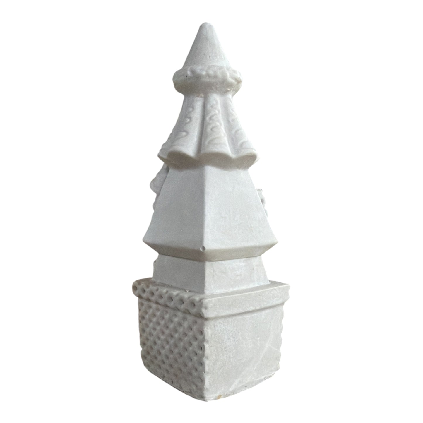 Pino navidad 11x 4 cm