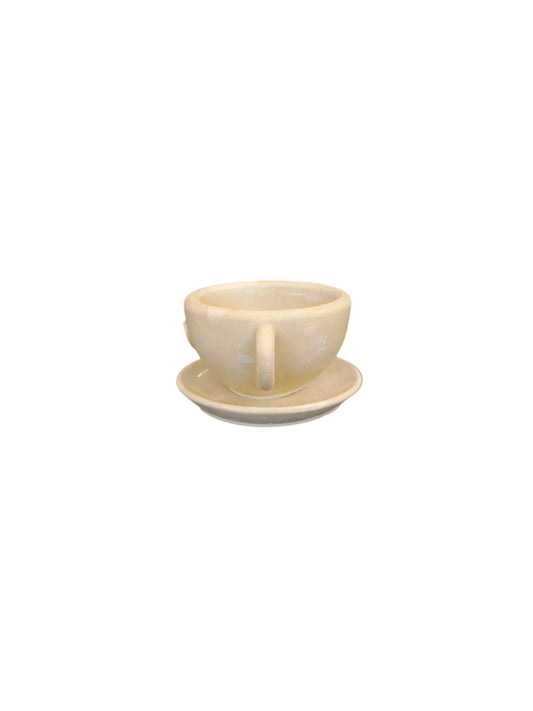 Taza con plato (798)