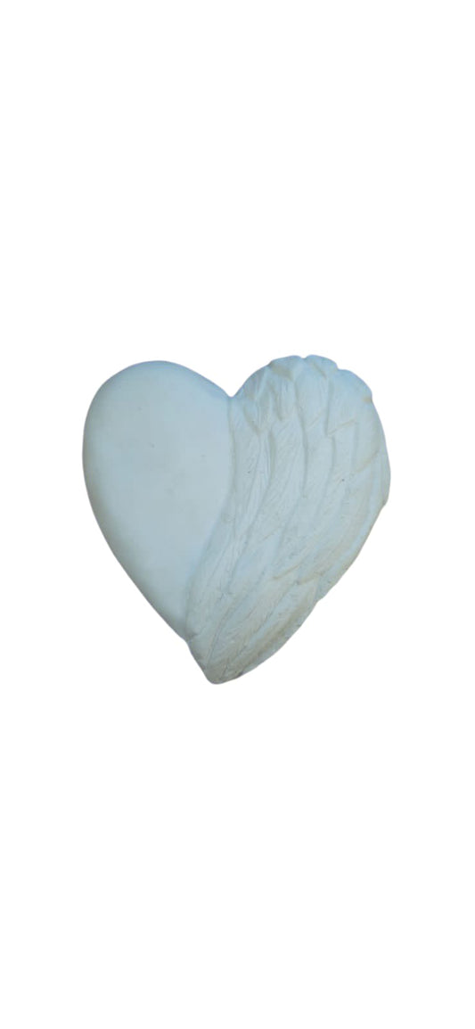 Corazón mixto (20)