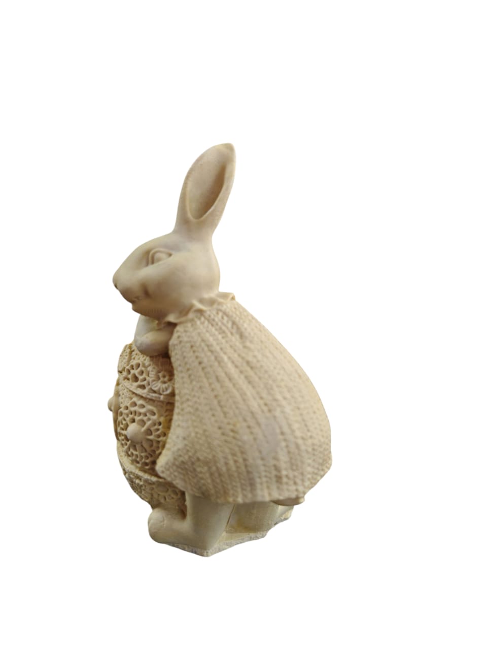 Coneja en huevo pascua (742)
