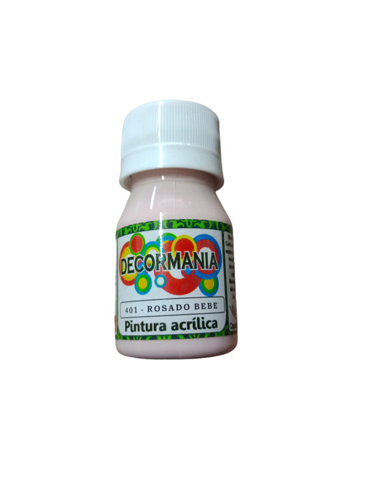 Pintura acrílica
