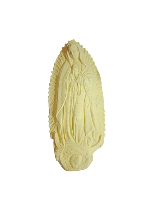 Virgen Guadalupe