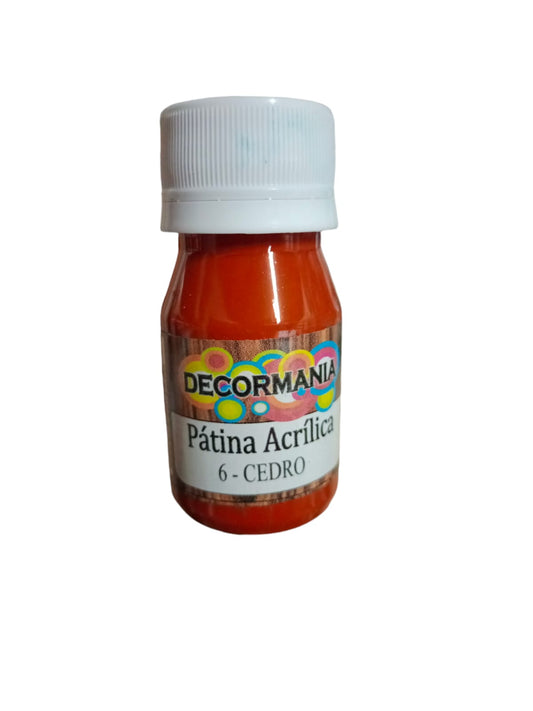 Patina acrílica cedro (6)
