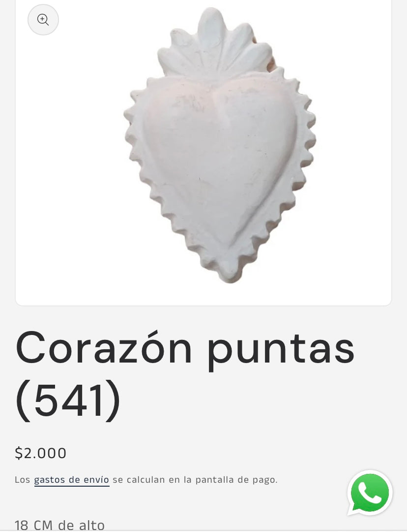 Oferta emprendedor