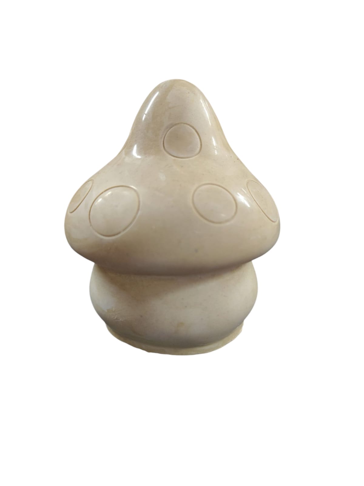 Hongo decorativo (750)