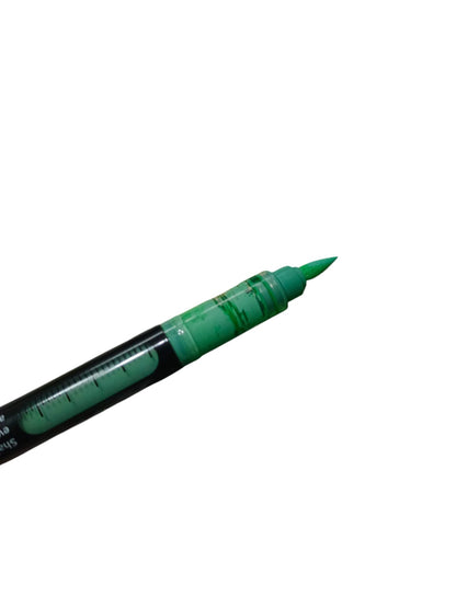 Lápiz acrílico color verde (622)