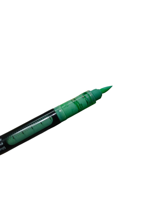 Lápiz acrílico color verde (622)