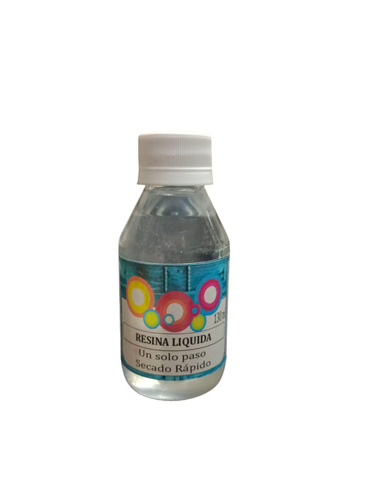 Resina 130 ml