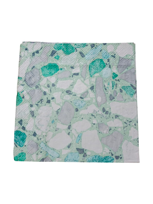 Servilleta decoupage