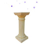 Columnas de 64 cm alto