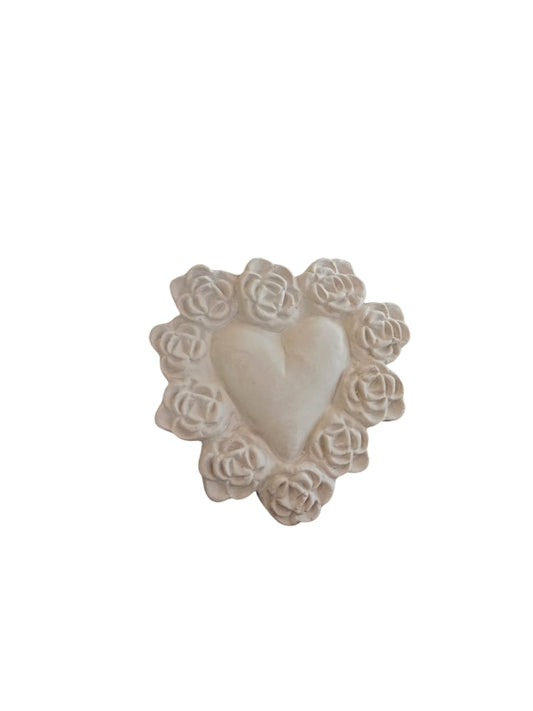 Corazón rosas (671)