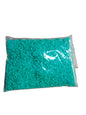 Cuarzo turquesa tamaño arroz