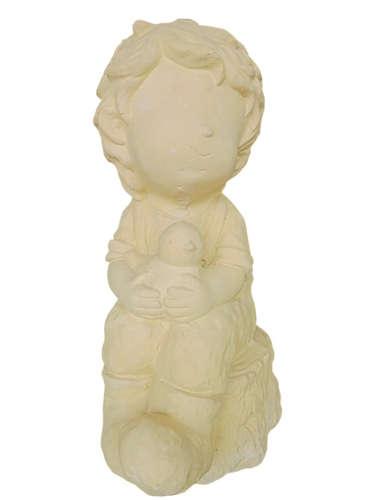 Niño pajarito (ziña)