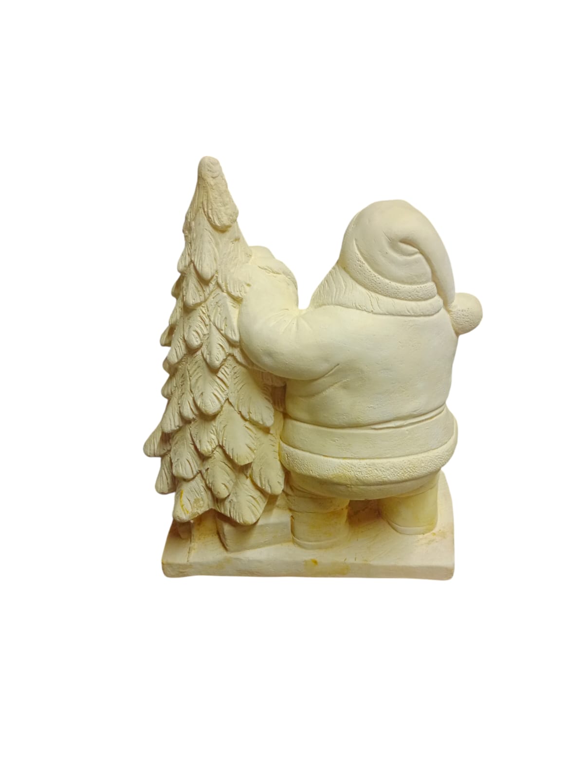 Pascuero con Pino y base (921)