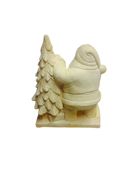 Pascuero con Pino y base (921)
