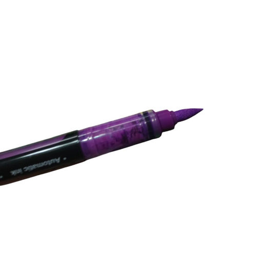 Lápiz acrílicos color morado (613)