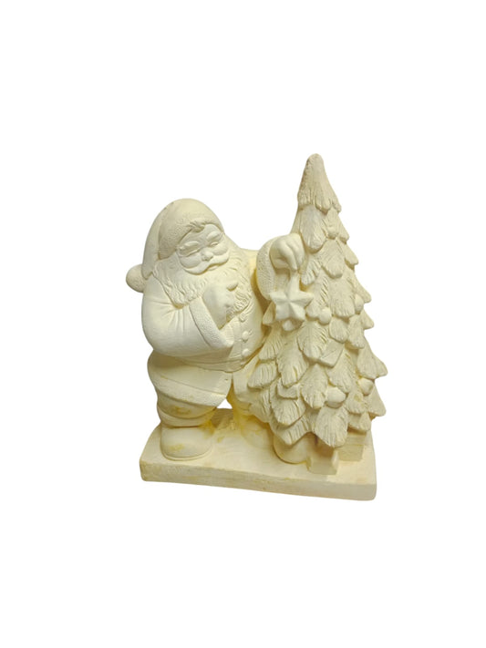 Pascuero con Pino y base (921)