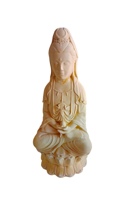 Kuan yin