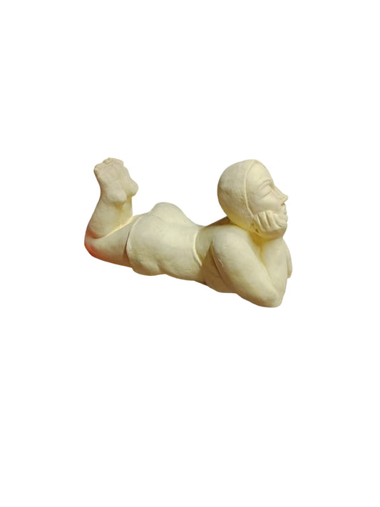 Escultura Botero