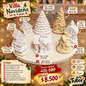 Villa navidad