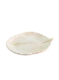 Plato de hoja