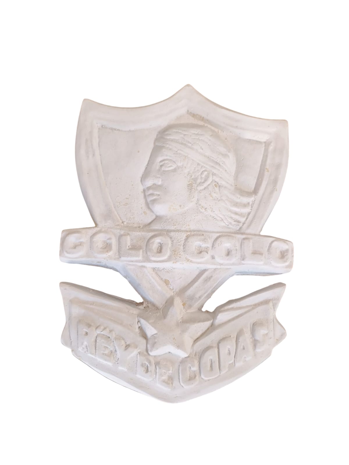 Insignia Colo Colo (732)