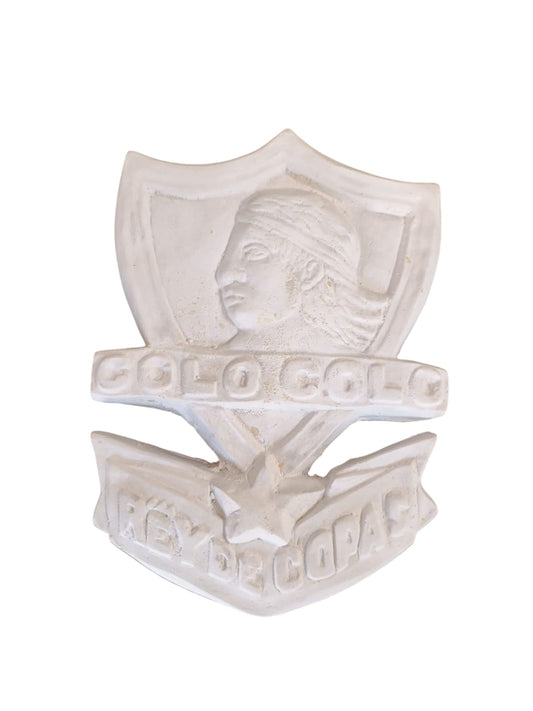 Insignia Colo Colo (732)