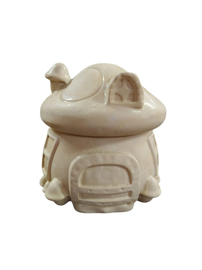 Maceta hadas/duendes