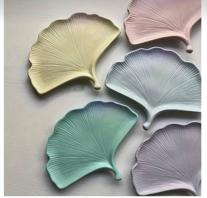 Hoja ginkgo biloba (426)