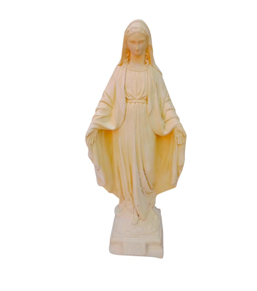 Virgen Medalla Milagrosa