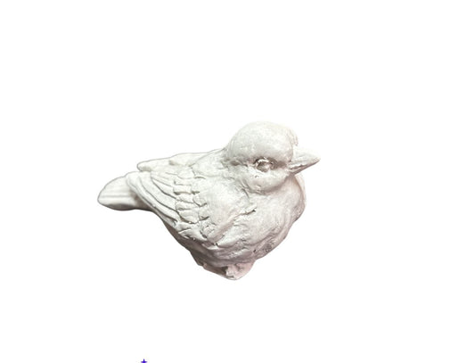 Pájaro alas largas (902)6 cm alto x 9 cm ancho