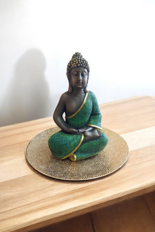 Buda Meditación
