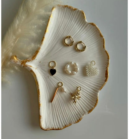 Hoja ginkgo biloba (426)