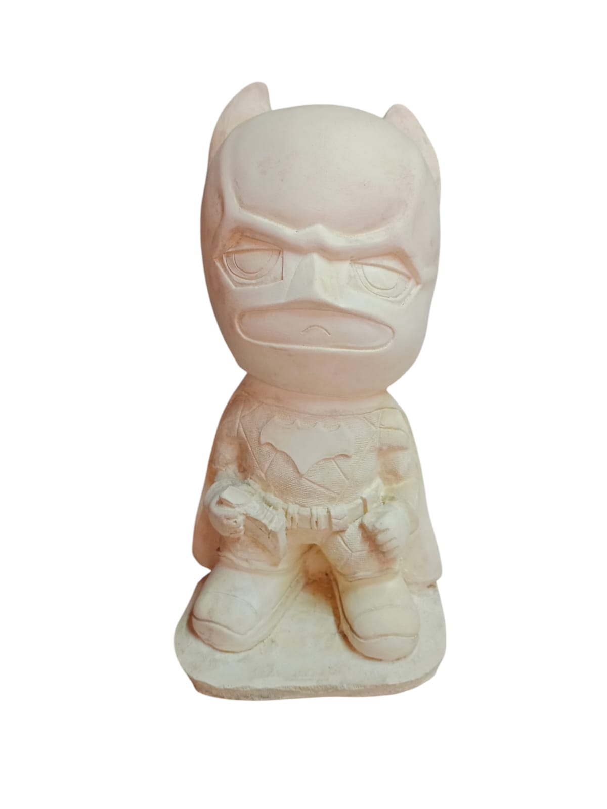 Batman figura maciza
