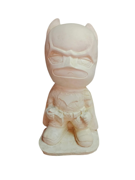 Batman figura maciza