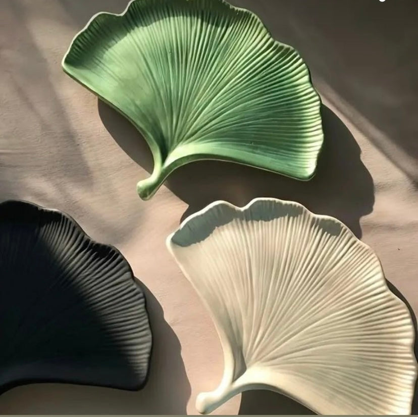 Hoja ginkgo biloba (426)