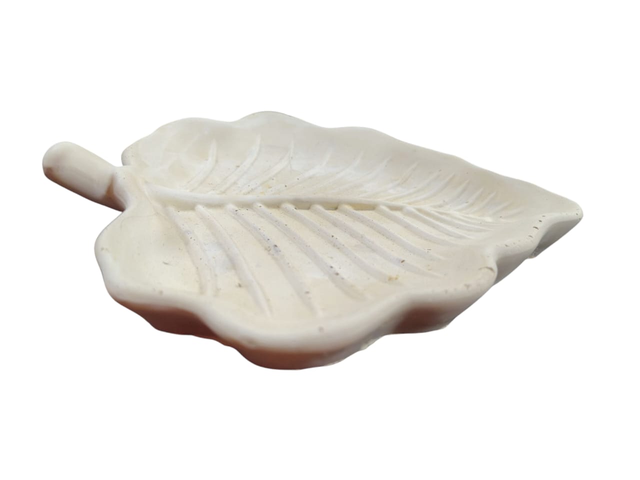 Hoja decorativa (754)