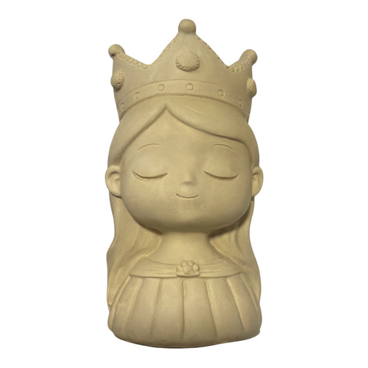 Princesa maceta
