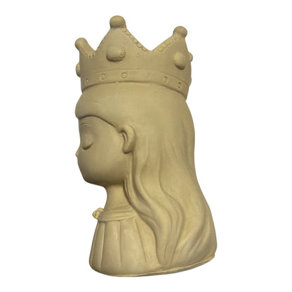 Princesa maceta