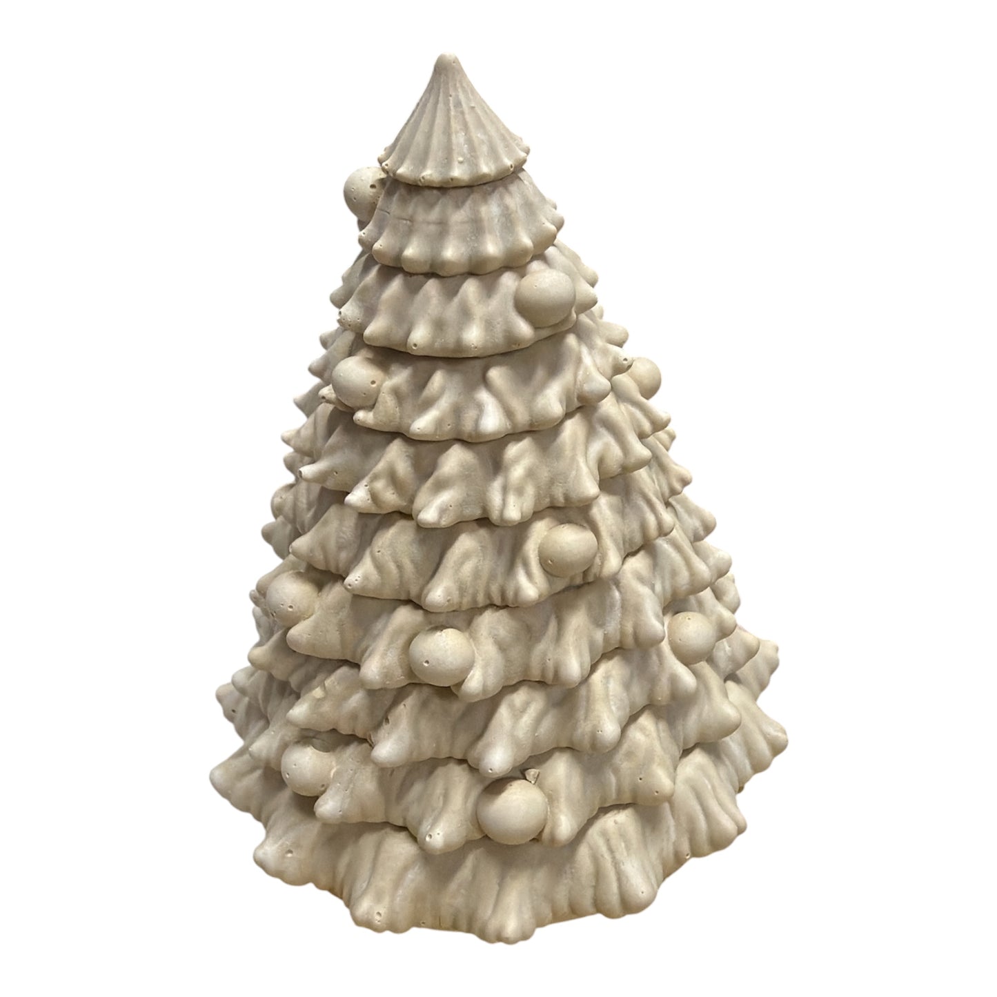 Pino navidad 11 x 9 cm