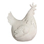 Gallina decorativa 16 x 12 cm